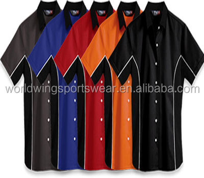 Custom Prices for High-End Five-Piece Shirts