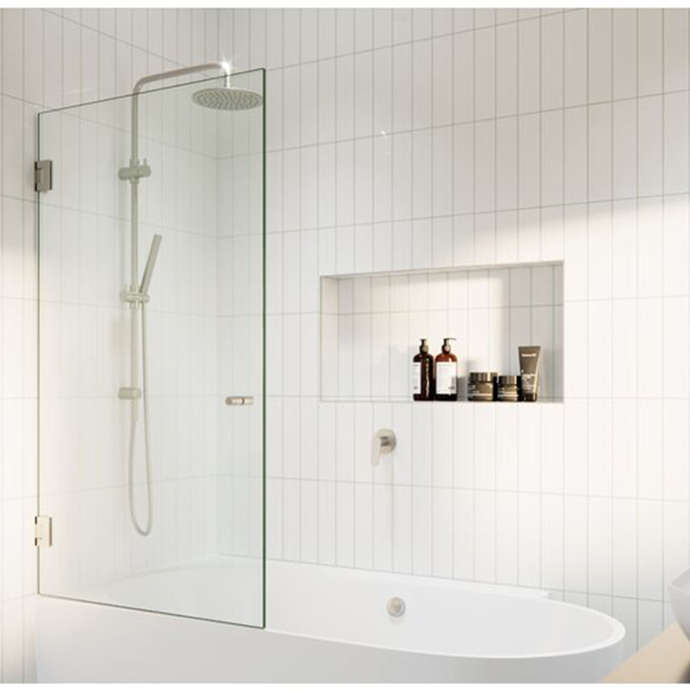 Shower Room Glass Door Hardware Accessories