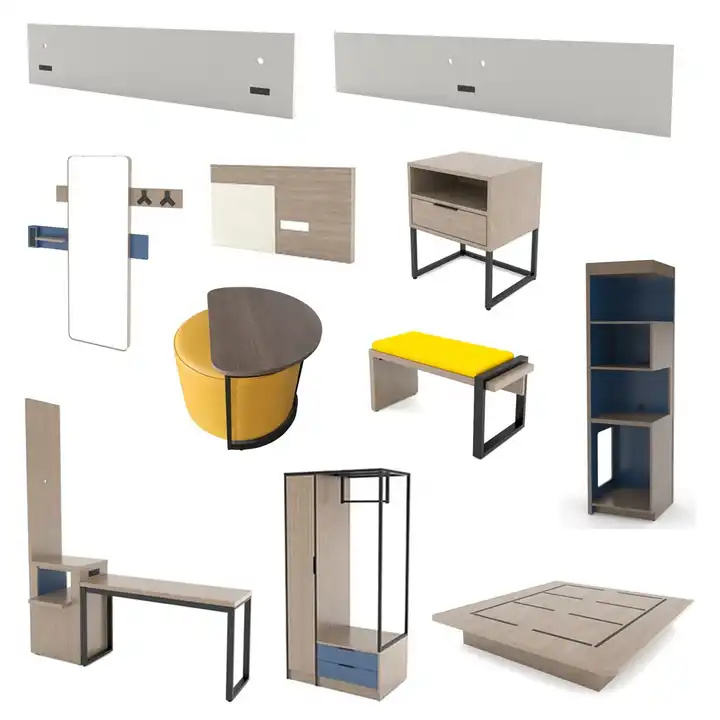 Furniture Hardware Accessories: A Comprehensive Guide