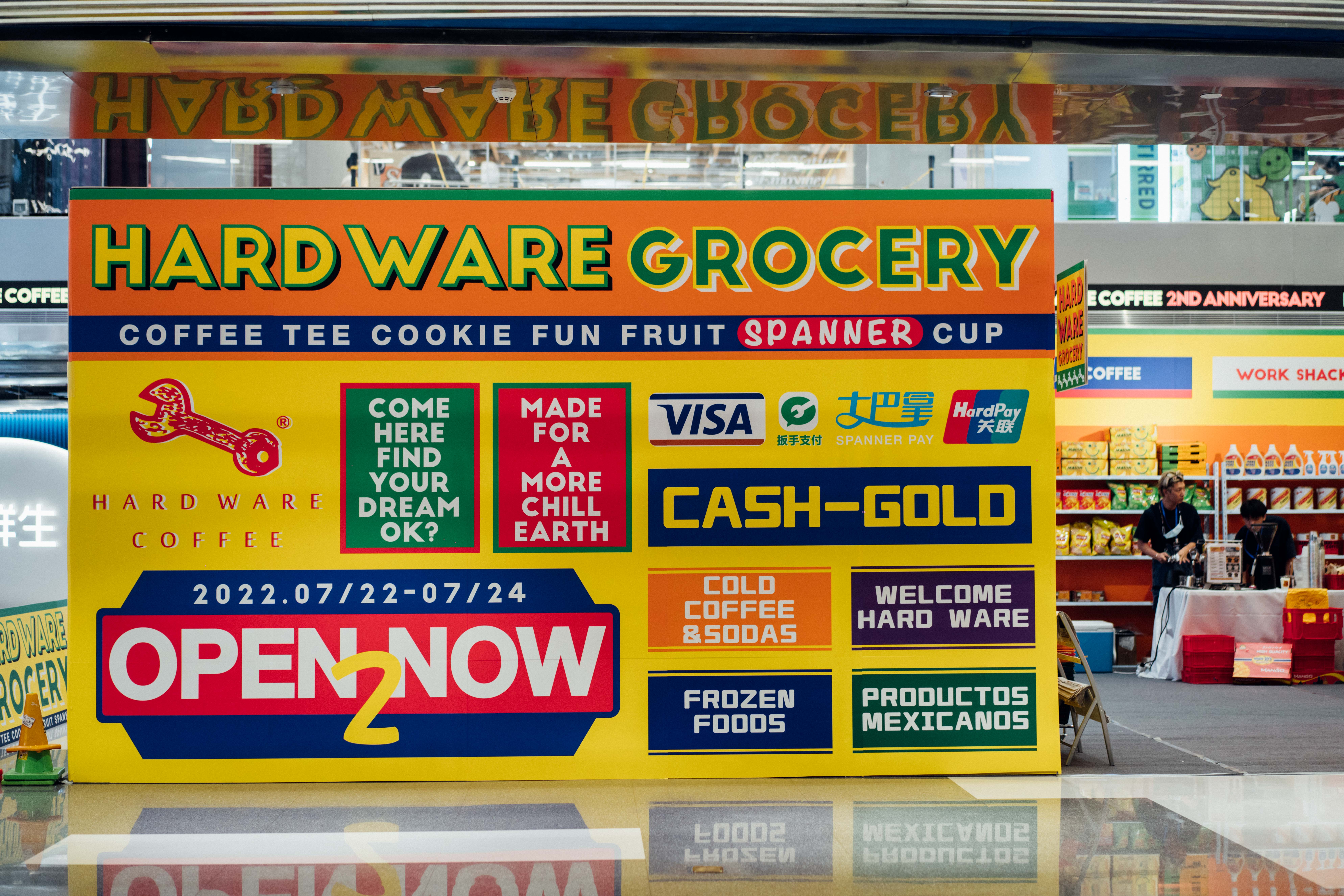Is Opening a Hardware Store a Good Choice?