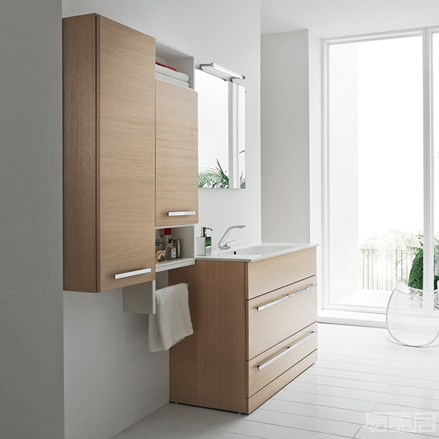 Bathroom Cabinet Hardware: An Essential Guide