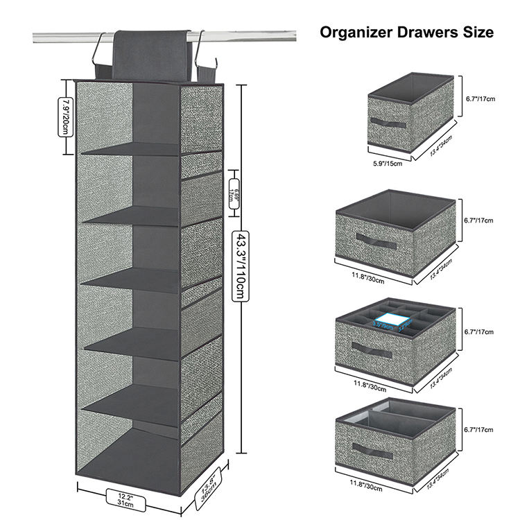 The Layout of Shelves in a Small Hardware Store