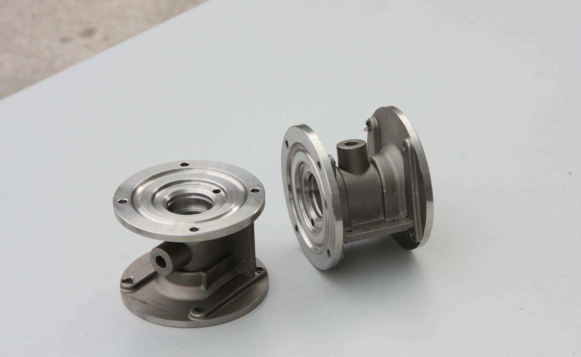 Press Casting Hardware Fittings: A Comprehensive Guide