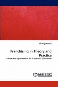 Franchising in the Hardware Store Industry
