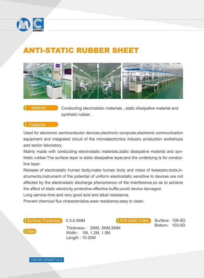 Tianjin Customized Hardware Quotation and Market Situation