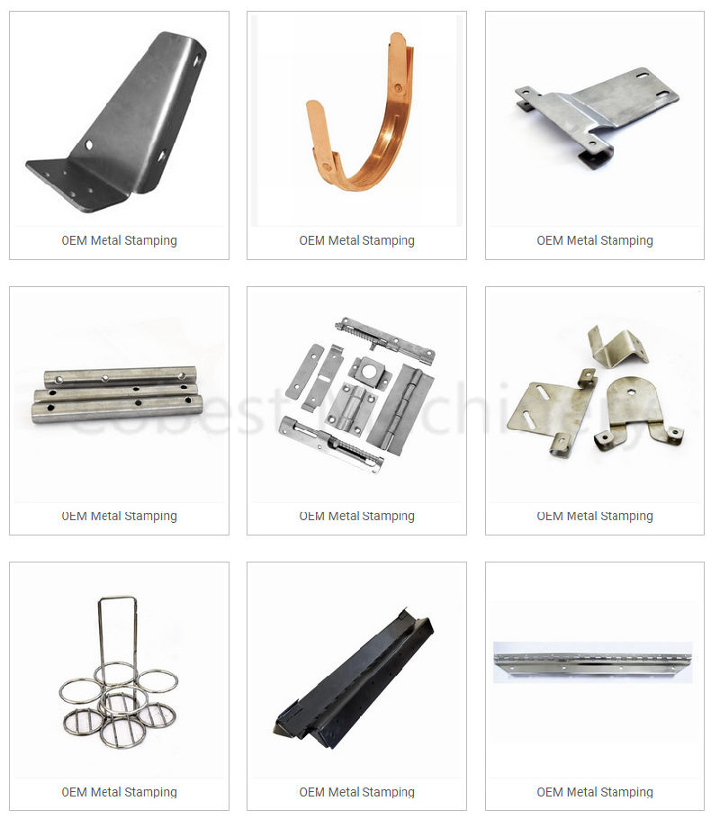 Wholesale Hardware Clips