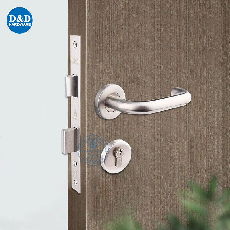 Windows and Doors Hardware Accessories
