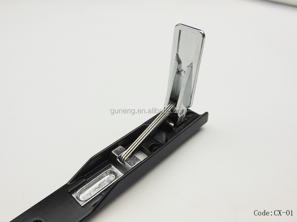 Windows and Doors Hardware Accessories