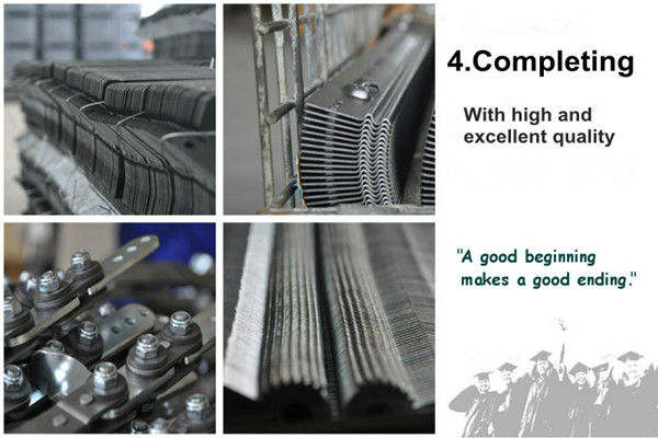 Title: Metal Parts Manufacturing and Processing: A Guide to Outsourcing in the Hardware Industry