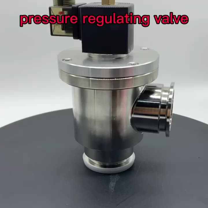 Is Your Hardware Store Selling Pressure-Stable Valves?