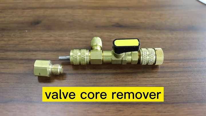 Is Your Hardware Store Selling Pressure-Stable Valves?