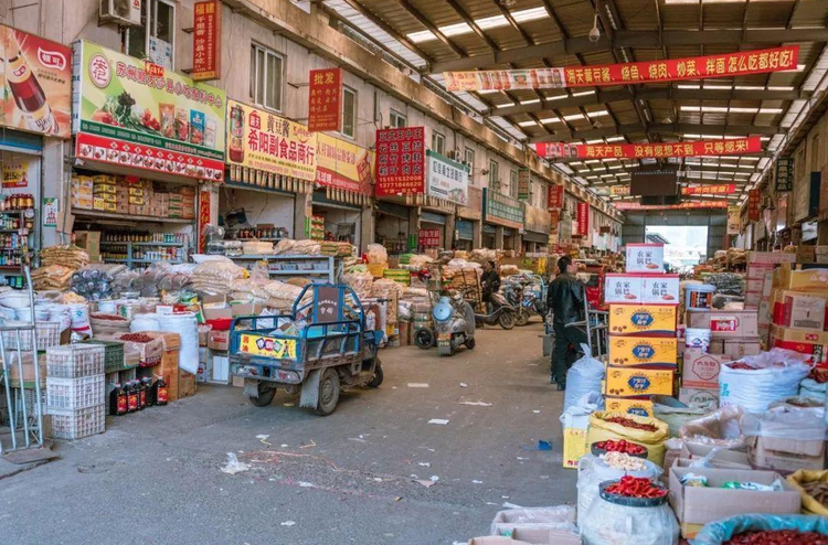 南通五金市场批发，满足您的各种需求