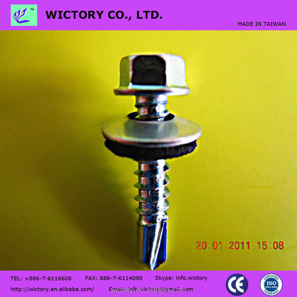 Where to Wholesale Hardware Screws