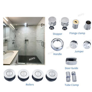 The Diverse Range of Kitchen and Bathroom Hardware Accessories