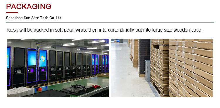 Individual Hardware Store Business Scope