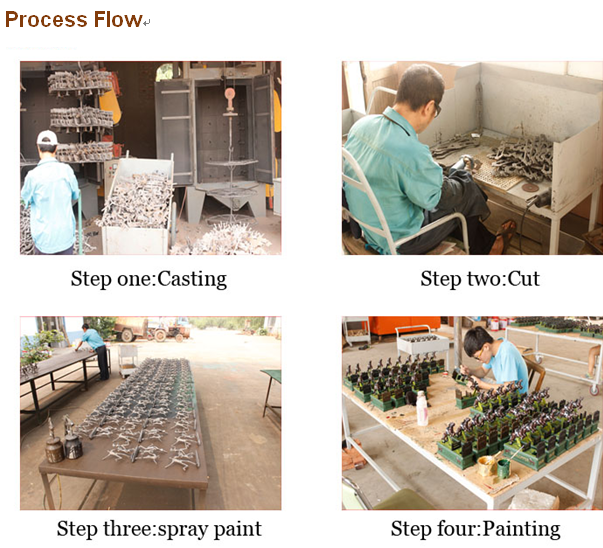 Crafting the Perfect Hardware: The Art of High-End Customized Metalworking