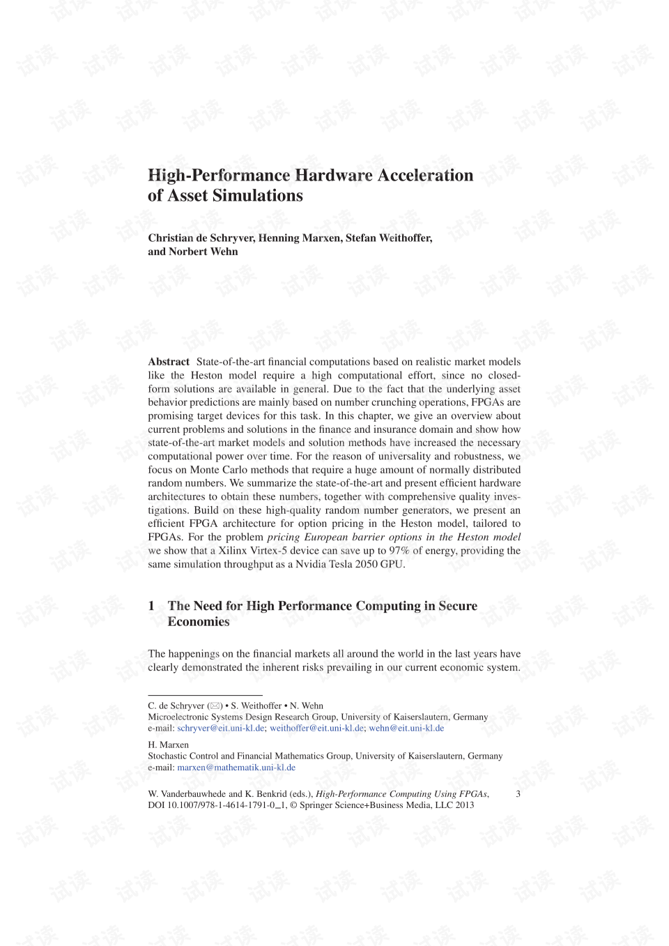 High-Performance Hardware Fittings: The Story of Hanggao
