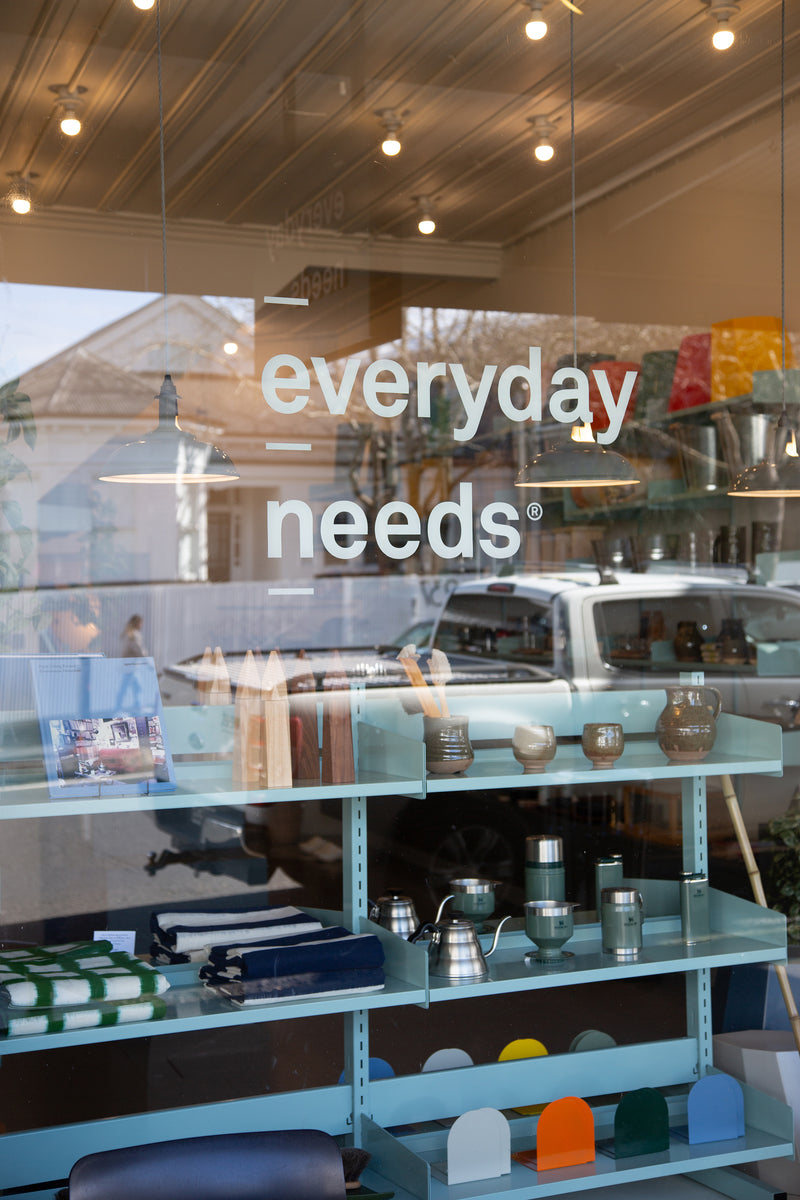 Title: The Convenient Location of Metal Stores Nearby