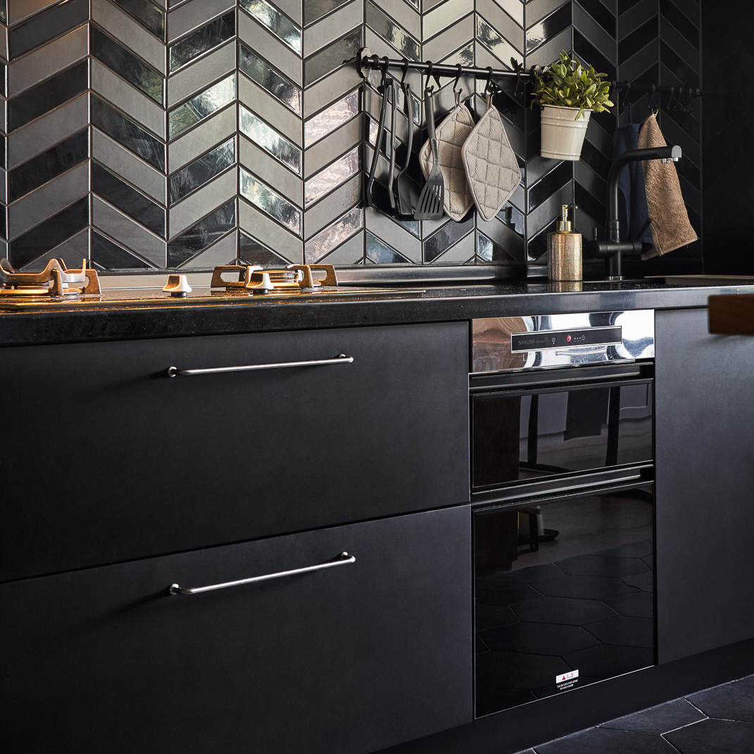 Cabinet Hardware Accessories: The Key to Successful Kitchen Remodeling