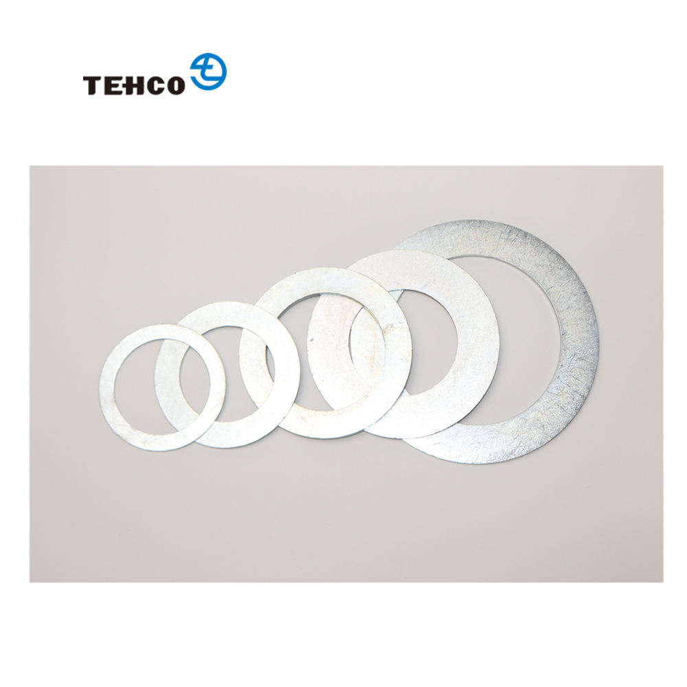 Title: Custom Metal五金垫片 in Shaoguan - The Ultimate Solution for Industrial Needs