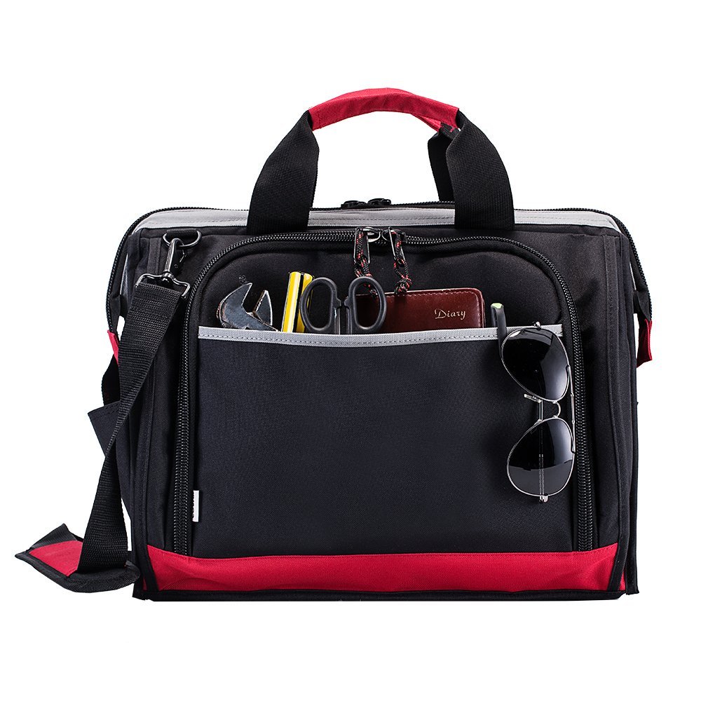 The Hardware Accessories of Travel Bags