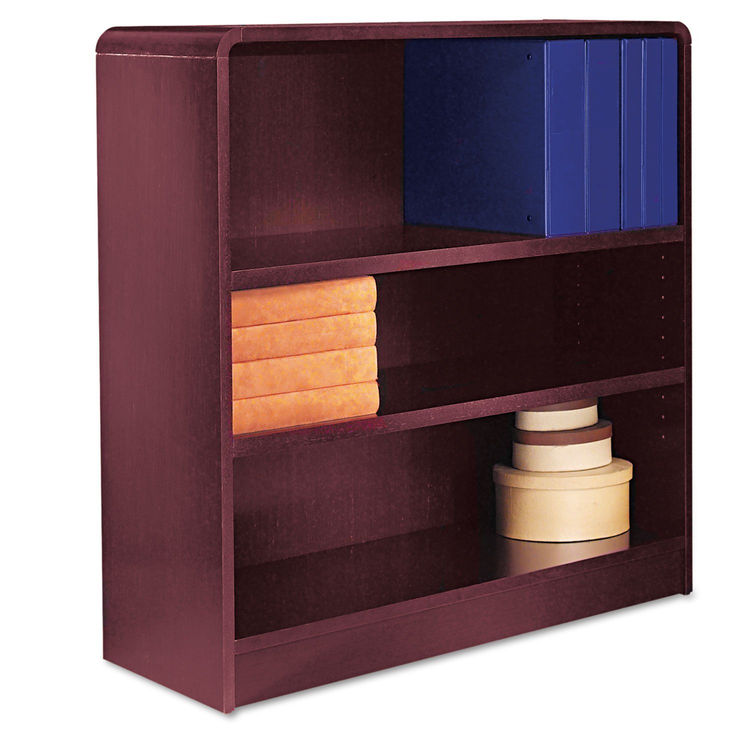The hardware accessory shelf