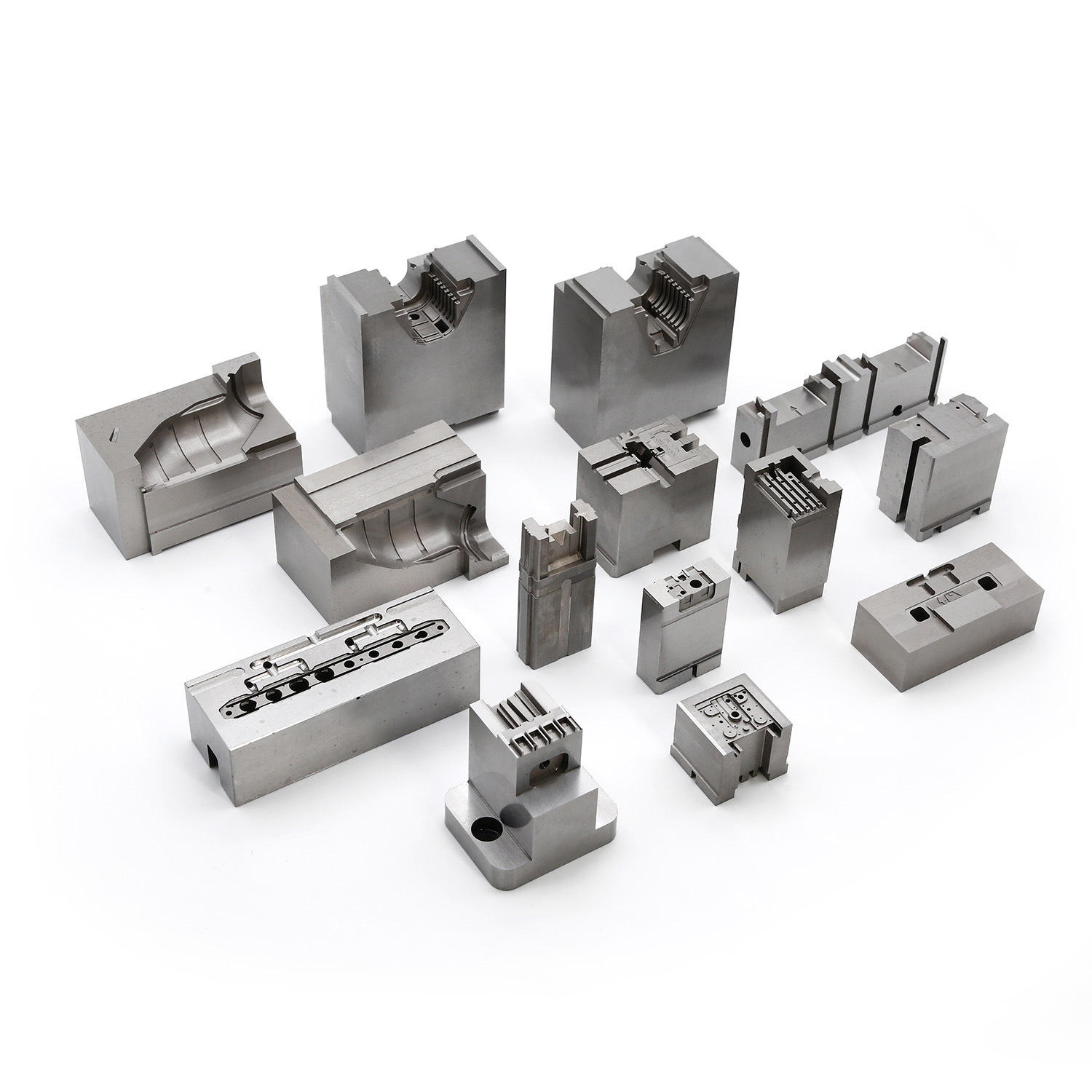 Title: Custom Small Metal Parts Manufacturing in Zhaoqing - Expertise in五金加工