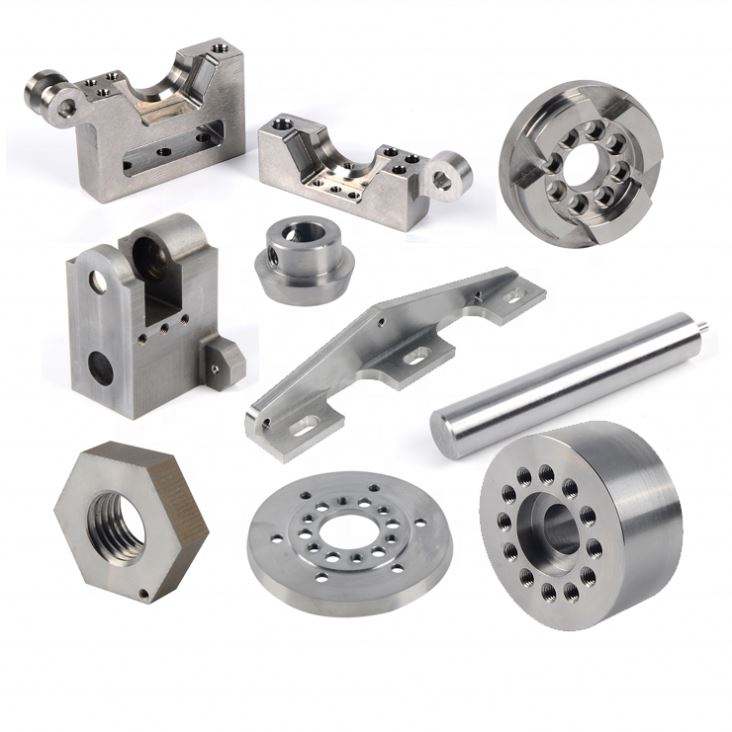 Title: Custom Small Metal Parts Manufacturing in Zhaoqing - Expertise in五金加工