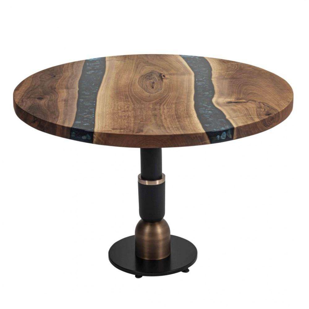 CUSTOMIZED HARDWARE RESTAURANT TABLES IN QINGYUAN