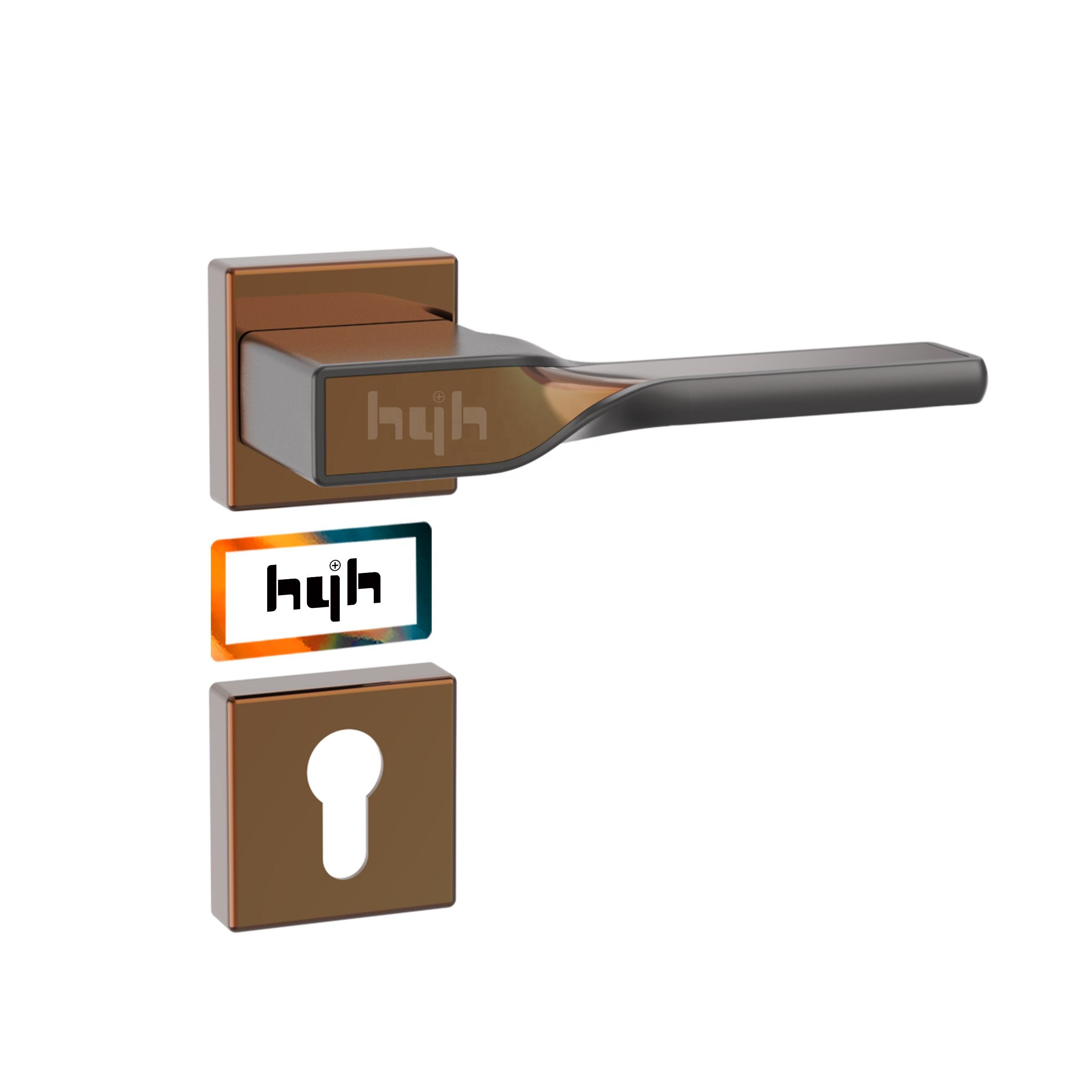 Title: Customize Hardware Locks in Zhouzhou: Your One-Stop Solution for Quality and Convenience