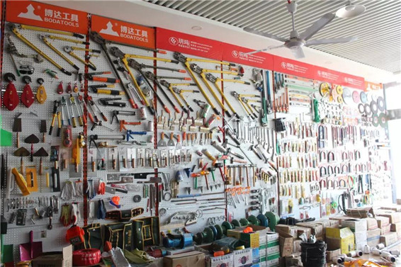 信阳品牌五金批发