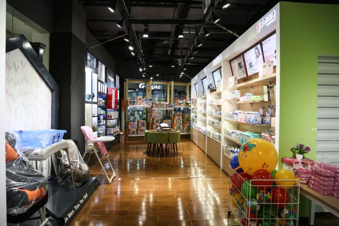 Title:燕超五金店，一站式家居五金购物天堂