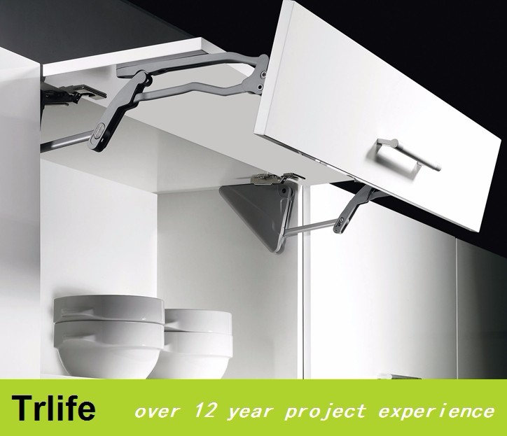 European Hardware Accessories: Quality and Design for the Modern Kitchen