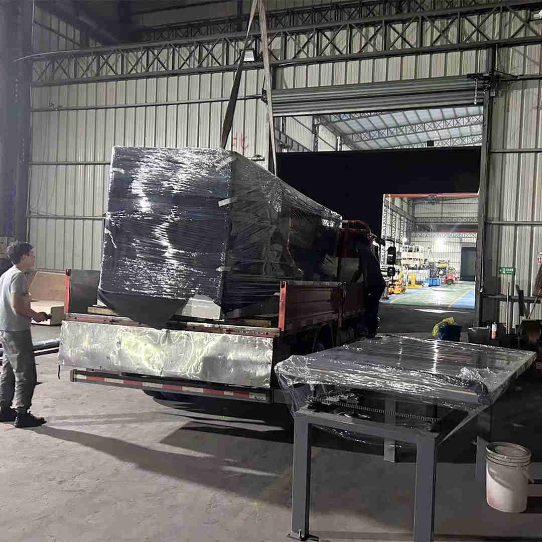Guangxi Hardware Stamping Custom Manufacturer