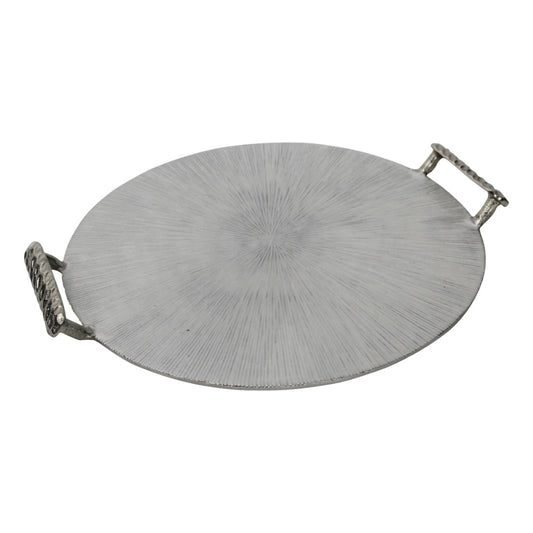Title: Customized Metal Hand Plates in Liaoning