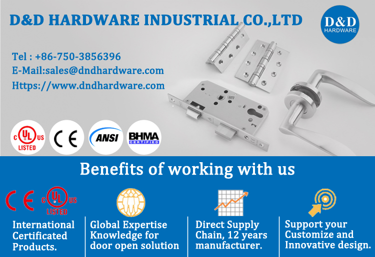 JOBS IN HARDWARE ACCESSORIES