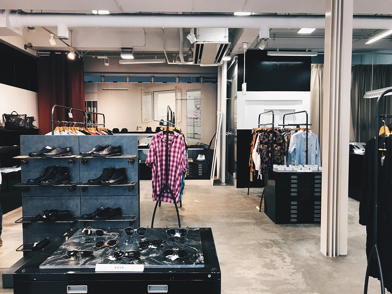 Title: Exploring the Unique Experience of Bo Mei Hardware Customized Store