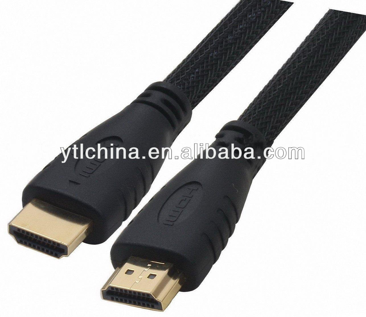 Do hardware stores sell HDMI cables?