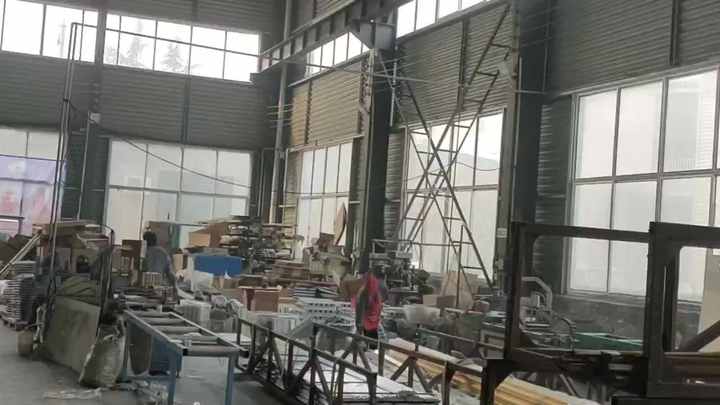 五金配件加工厂订单图片， A Glimpse into the World of Metalwork Industry
