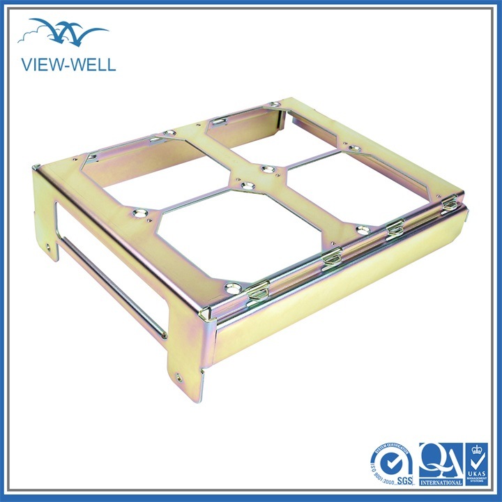 Wholesale Metal Plate Manufacturers: Quality and Selection