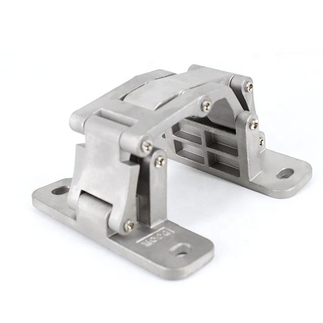 Metal Folding Hardware Components