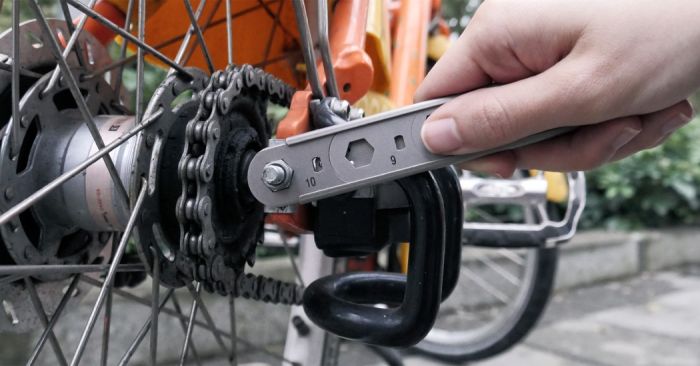 Belt Punching Tool: Is It Available at Hardware Stores?
