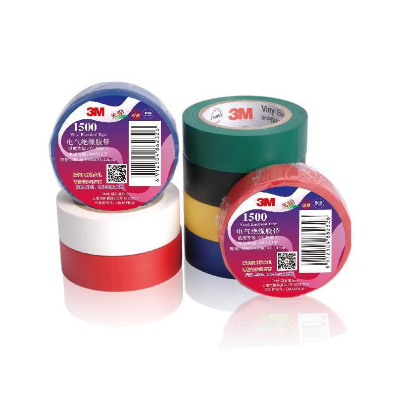 3M Tape Available at Hardware Store