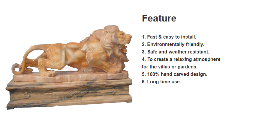 Title: Powerful Lion Hardware Wholesale