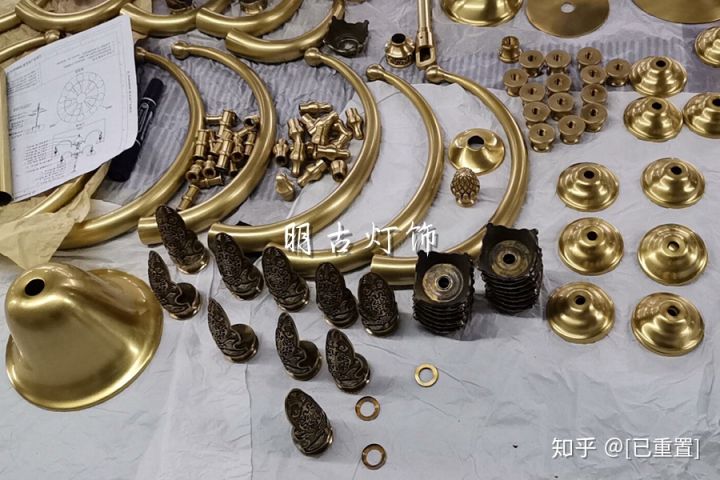 湖南全铜五金定制，精湛工艺，卓越品质