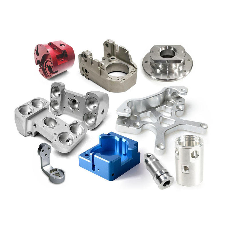 Design of Zhejiang Engineering Hardware Accessories Scheme