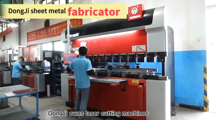 Title: Custom Metalworking Solutions in Hong Kong - Your One-Stop Shop for Industrial Hardware Fabrication