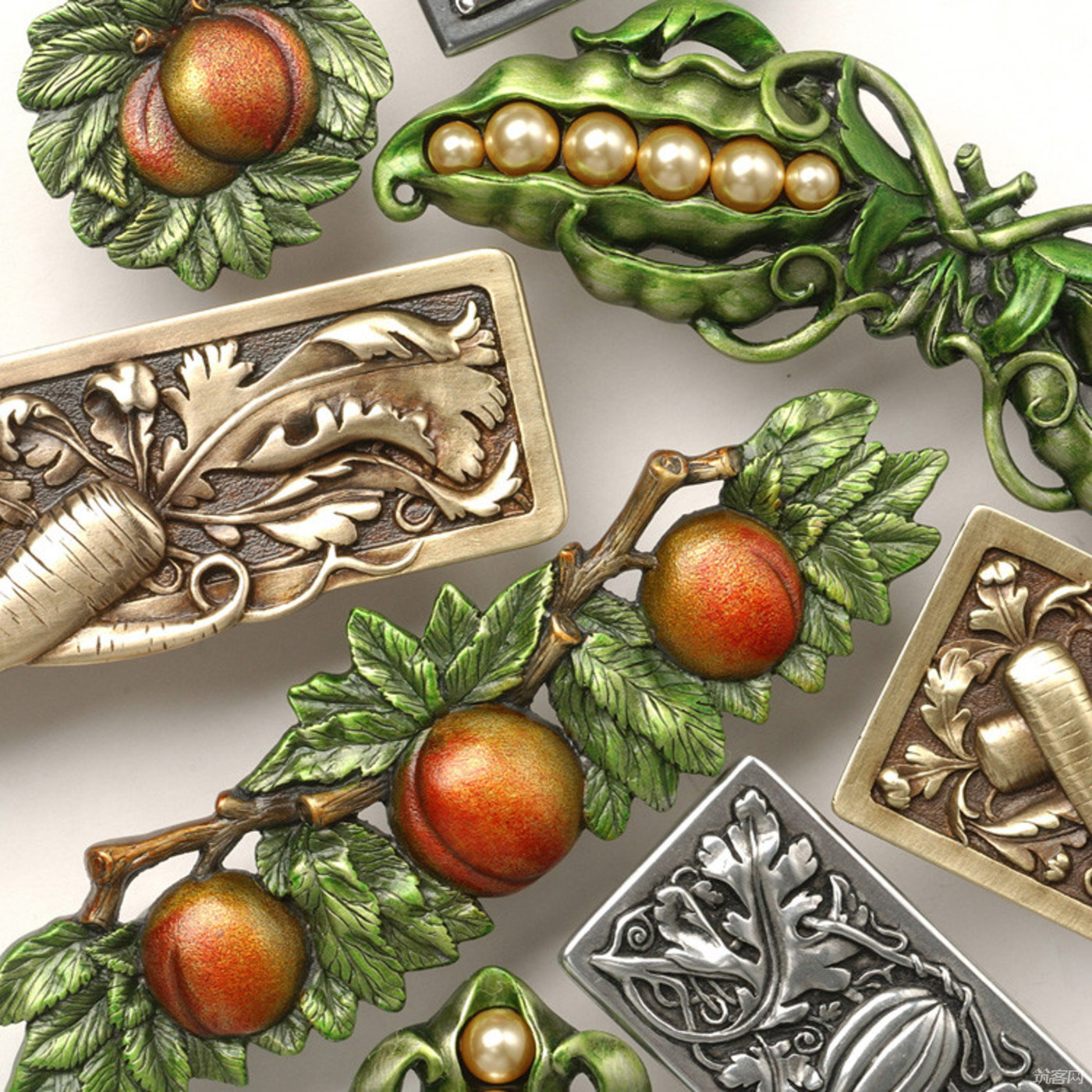 Kitchen Hardware: The Key to a Well-functioning Kitchen