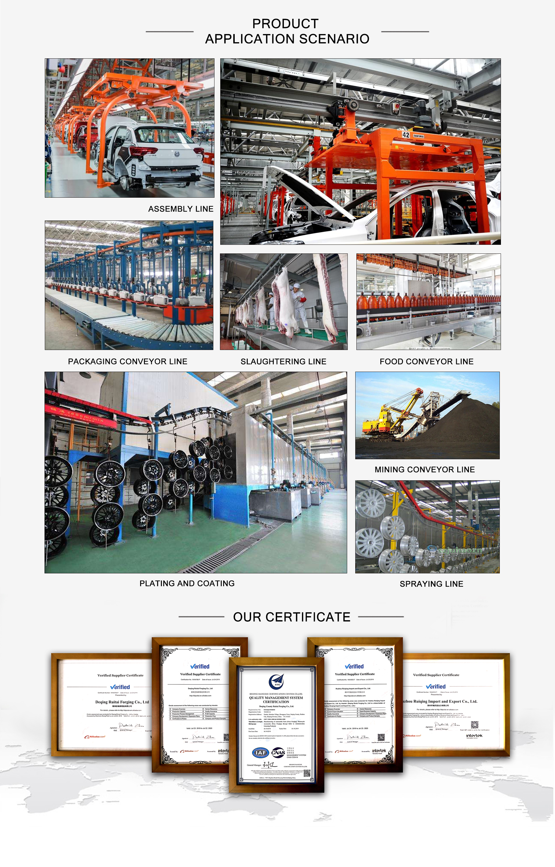 Revolutionizing Manufacturing: The Advancements and Applications of五金定制加工 Technology