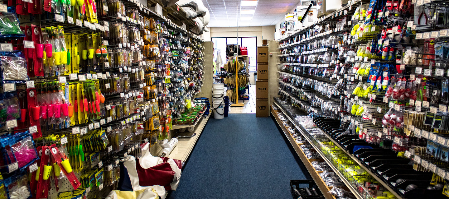 Customized Daily Hardware Supplies Shop
